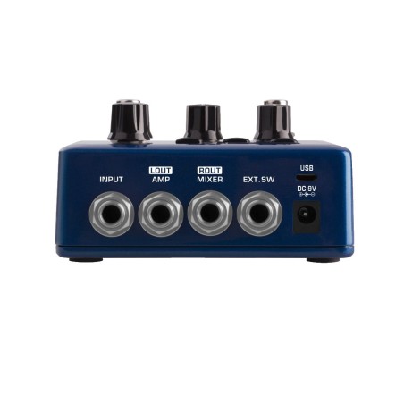 NUX JTC Drum & Loop PRO NDL-5