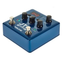 NUX JTC Drum & Loop PRO NDL-5