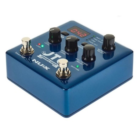 NUX JTC Drum & Loop PRO NDL-5