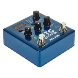 NUX JTC Drum & Loop PRO NDL-5