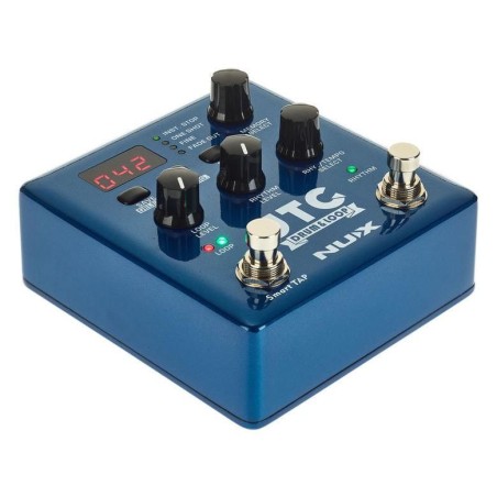 NUX JTC Drum & Loop PRO NDL-5