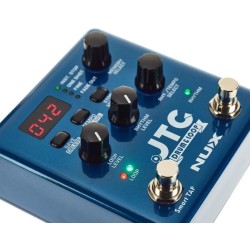 NUX JTC Drum & Loop PRO NDL-5
