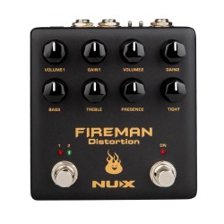 NUX FIREMAN NDS-5