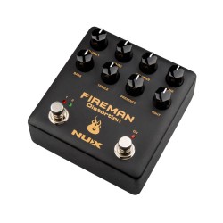 NUX FIREMAN NDS-5
