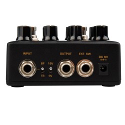 NUX FIREMAN NDS-5