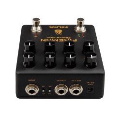 NUX FIREMAN NDS-5