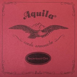 Aquila Shortbass-One 92U