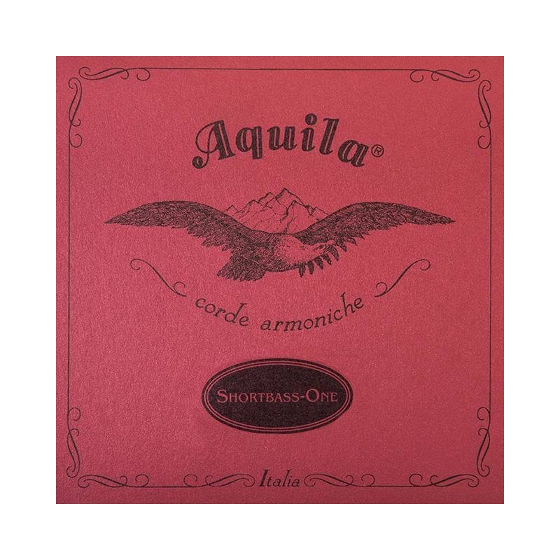 Aquila Shortbass-One 92U
