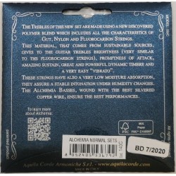 Aquila Alchemia 104C