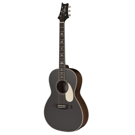 PRS SE P20E Tonare Parlor Black