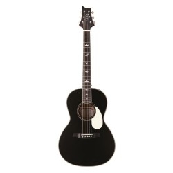 PRS SE P20E Tonare Parlor Black