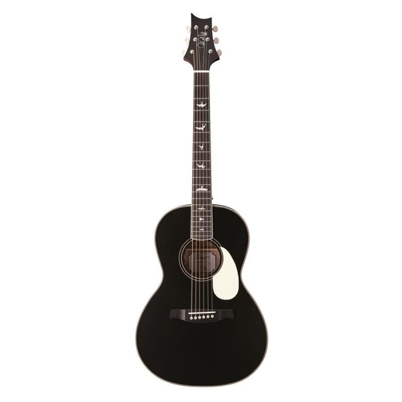 PRS SE P20E Tonare Parlor Black