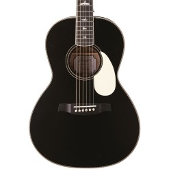 PRS SE P20E Tonare Parlor Black