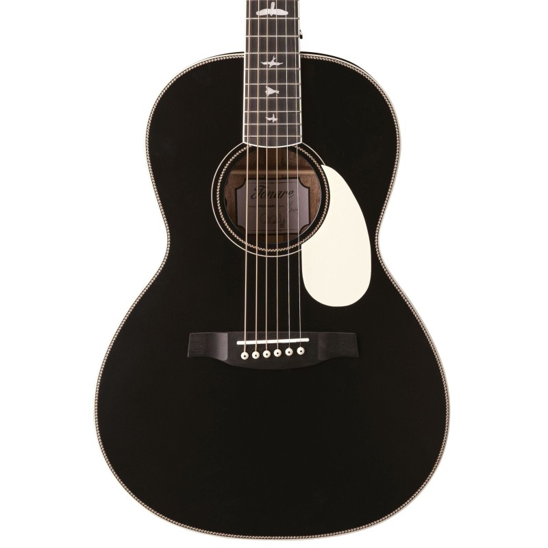 PRS SE P20E Tonare Parlor Black