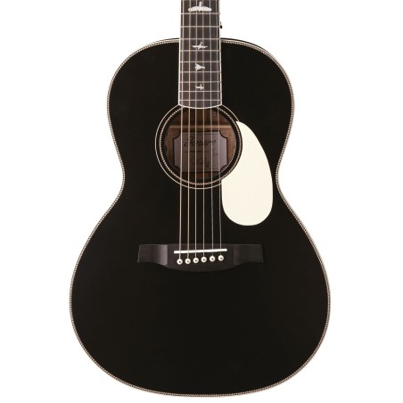 PRS SE P20E Tonare Parlor Black