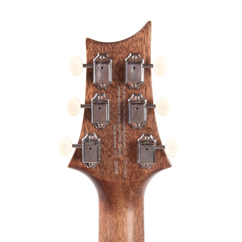 PRS SE P20E Tonare Parlor Black
