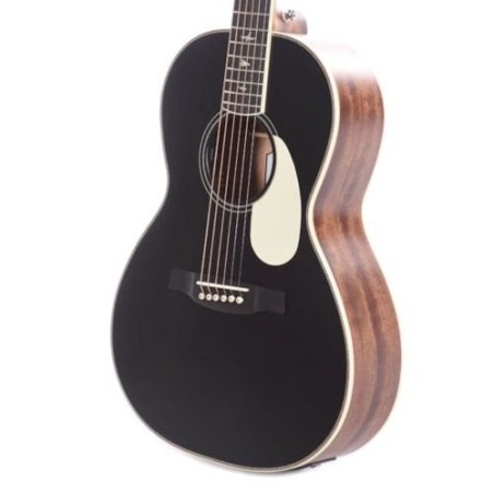 PRS SE P20E Tonare Parlor Black
