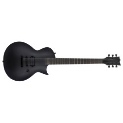LTD EC-Black Metal BKS
