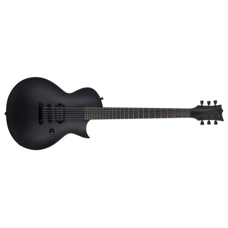 LTD EC-Black Metal BKS