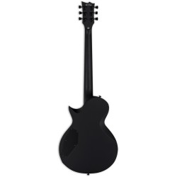 LTD EC-Black Metal BKS