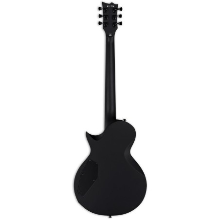 LTD EC-Black Metal BKS
