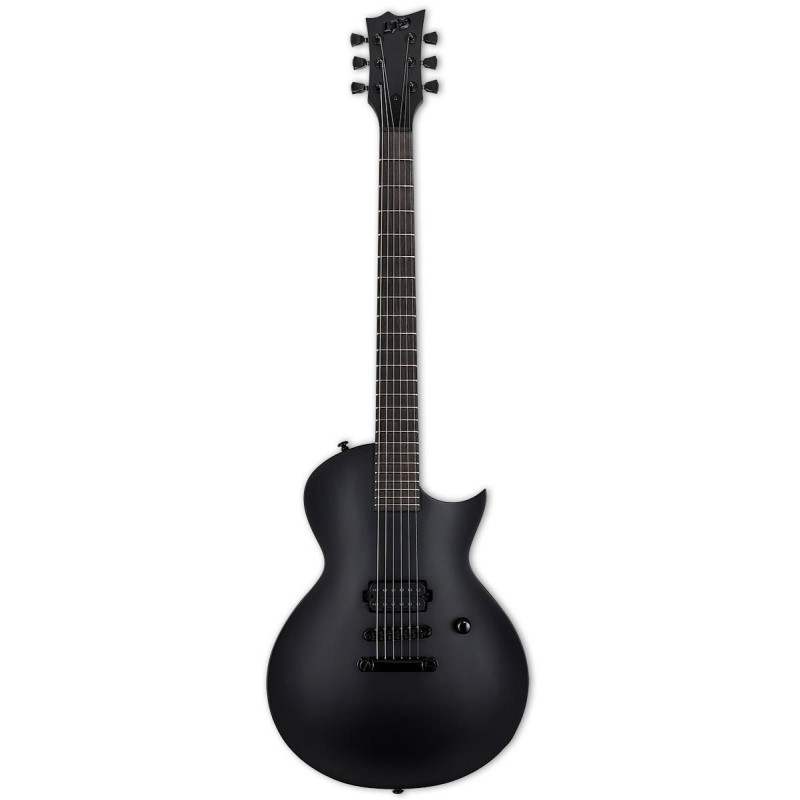 LTD EC-Black Metal BKS
