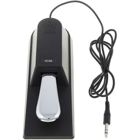 YAMAHA FC3A