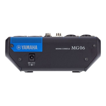 YAMAHA MG06