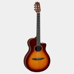 YAMAHA NTX3 Brown Sunburst