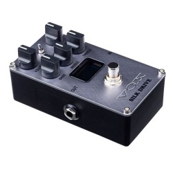 VOX SILK DRIVE