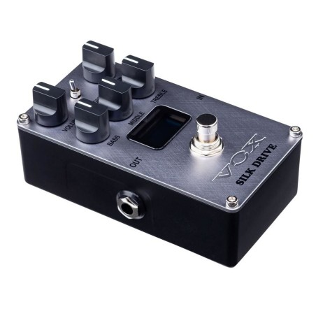 VOX SILK DRIVE