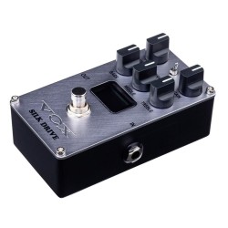 VOX SILK DRIVE