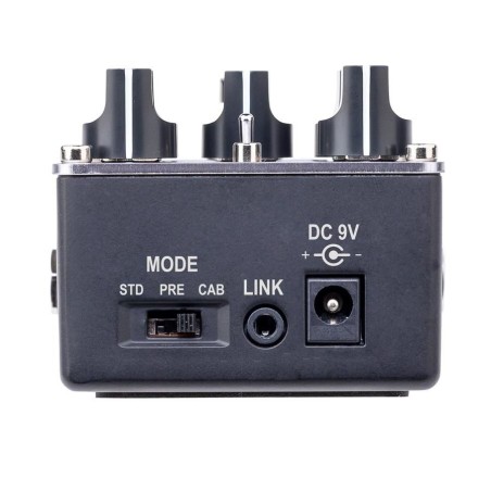 VOX SILK DRIVE