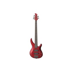 YAMAHA TRBX305 Candy Apple Red
