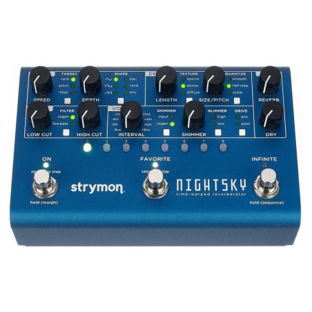 Strymon NIGHT SKY