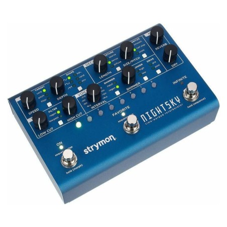 Strymon NIGHT SKY