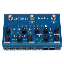 Strymon NIGHT SKY