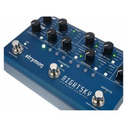 Strymon NIGHT SKY