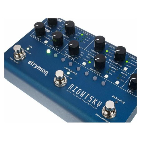 Strymon NIGHT SKY