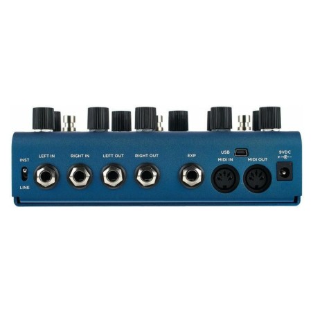 Strymon NIGHT SKY