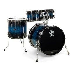 YAMAHA Live Custom Hybrid Set Fusion UIS