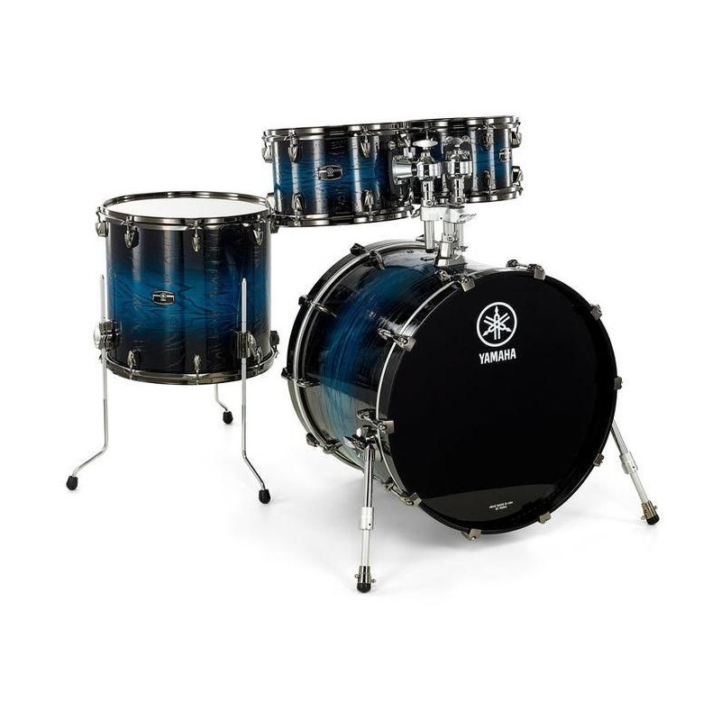 YAMAHA Live Custom Hybrid Set Fusion UIS