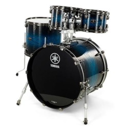 YAMAHA Live Custom Hybrid Set Fusion UIS