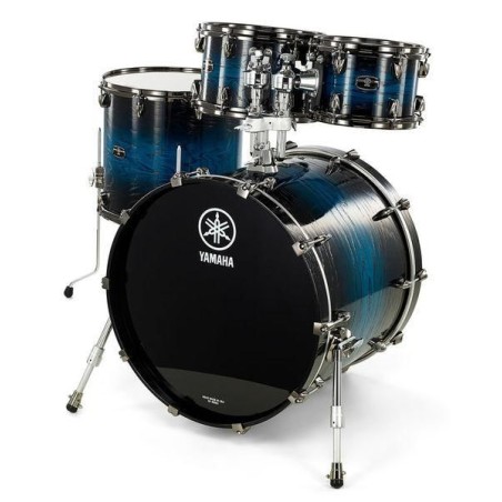 YAMAHA Live Custom Hybrid Set Fusion UIS