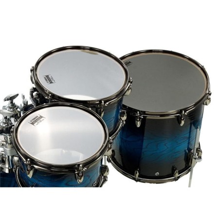 YAMAHA Live Custom Hybrid Set Fusion UIS