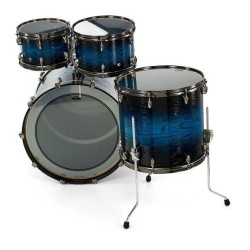 YAMAHA Live Custom Hybrid Set Fusion UIS