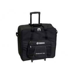 YAMAHA StagePas 400i Soft Case Trolley