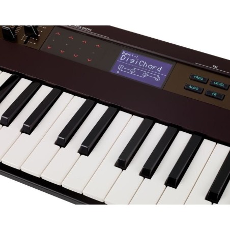 YAMAHA reface DX
