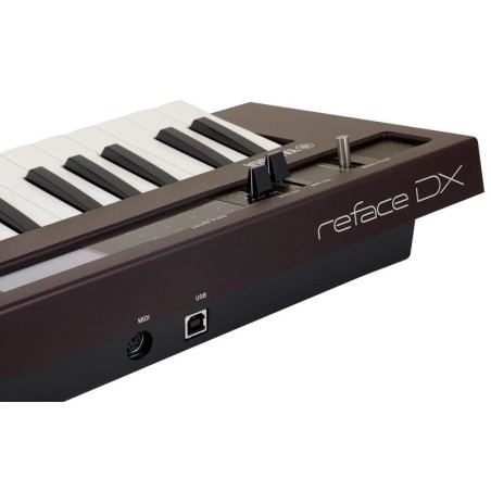 YAMAHA reface DX