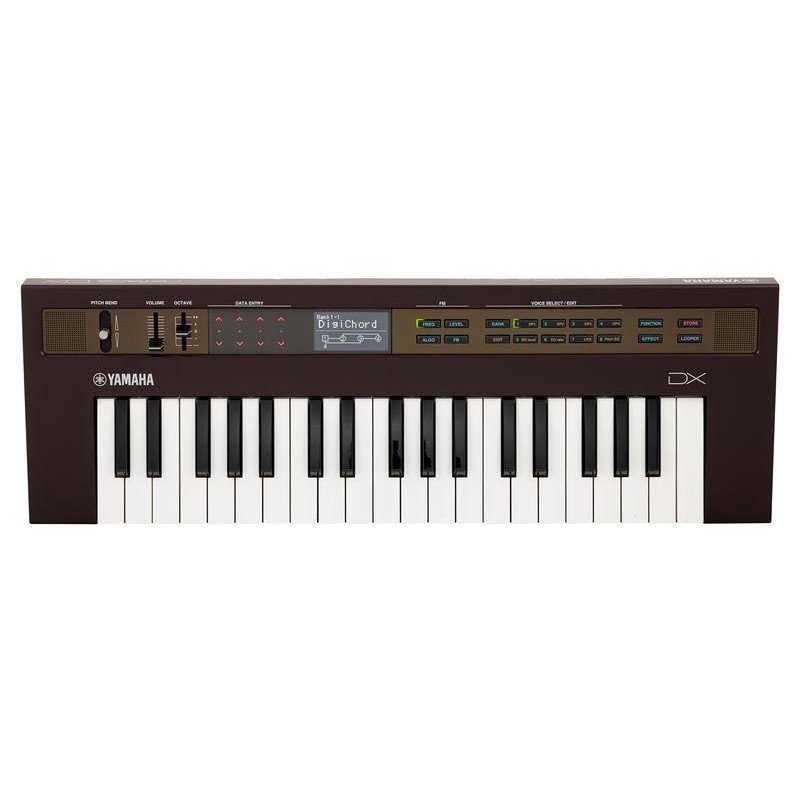 YAMAHA reface DX